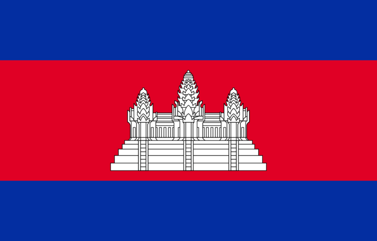 Cambodia