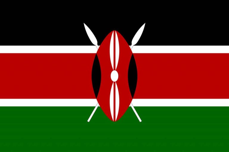 Kenya