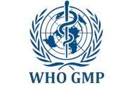 WHO GMP